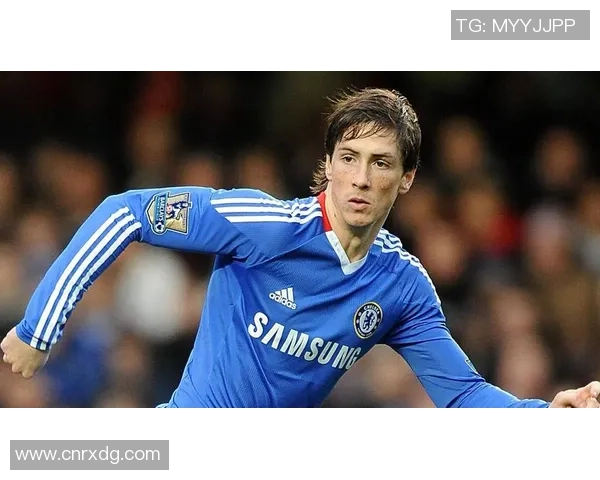 托雷斯在巴塞罗那对阵切尔西的精彩表现回顾与分析